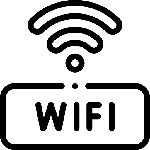 Fast wifi – 329 Mbps